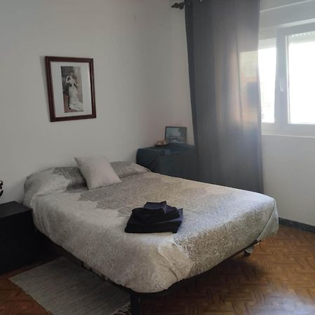Specious Room Near The Sea Finisterre Luaran gambar